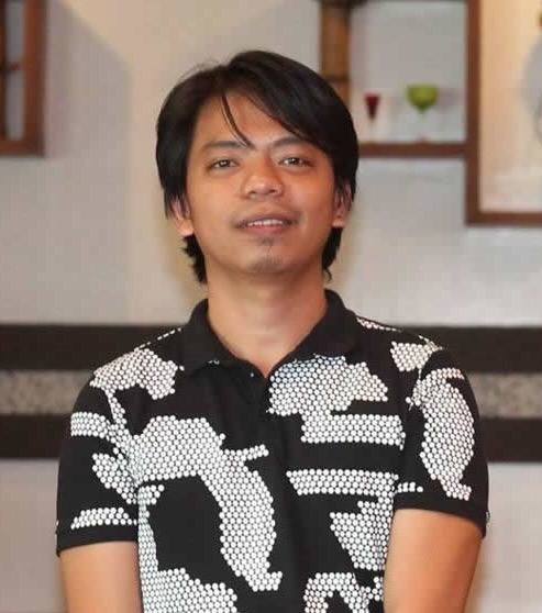 Mark Las Pinas | Web Developer of Dash10 Managed Services