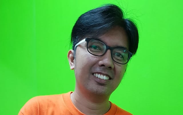Dash 10 Employee Of The Month for June – Niel Singson!